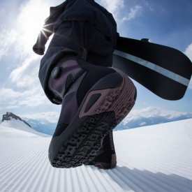 Snowboard boots Men Nidecker 2027 Rift Men Ash