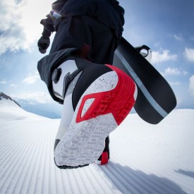 Snowboard boots Men Nidecker 2027 Rift Men Ned