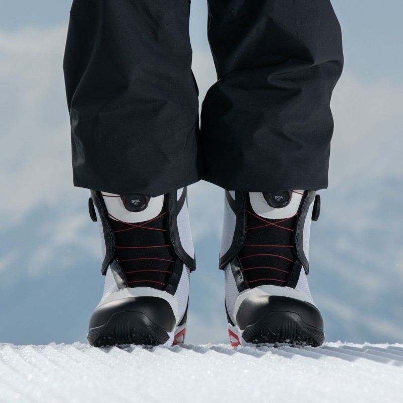 Snowboard boots Men Nidecker 2027 Rift Men Ned