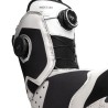 Snowboard boots W Nidecker 2027 Rift W Gray Black