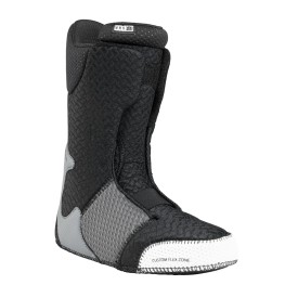 Snowboard boots W Nidecker 2027 Rift W Gray Black