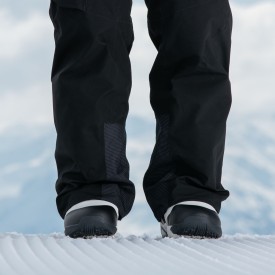 Snowboard boots W Nidecker 2027 Rift W Gray Black
