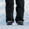 Snowboard boots W Nidecker 2027 Rift W Gray Black