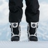 Snowboard boots W Nidecker 2027 Rift W Gray Black