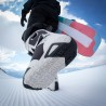 Snowboard boots W Nidecker 2027 Rift W Gray Black