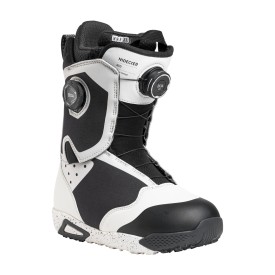 Snowboard boots W Nidecker 2027 Rift W Gray Black