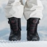Snowboard boots Men Nidecker 2027 Rift Pro Men Black