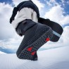 Snowboard boots Men Nidecker 2027 Rift Pro Men Black