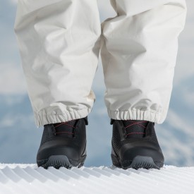 Snowboard boots Men Nidecker 2027 Rift Pro Men Black