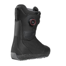 Snowboard boots Men Nidecker 2027 Rift Pro Men Black