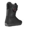 Snowboard boots Men Nidecker 2027 Rift Pro Men Black