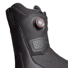 Snowboard boots Men Nidecker 2027 Rift Pro Men Black