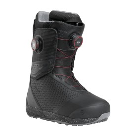 Snowboard boots Men Nidecker 2027 Rift Pro Men Black