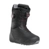 Snowboard boots Men Nidecker 2027 Rift Pro Men Black