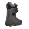 Snowboard boots Men Nidecker 2027 Kita Men Ejack Brown