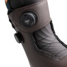 Snowboard boots Men Nidecker 2027 Kita Men Ejack Brown