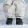 Snowboard boots Men Nidecker 2027 Kita Men Ejack Brown