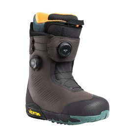 Snowboard boots Men Nidecker 2027 Kita Men Ejack Brown