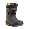 Snowboard boots Men Nidecker 2027 Kita Men Ejack Brown