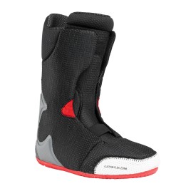 Snowboard boots Men Nidecker 2027 Kita Men White