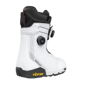 Snowboard boots Men Nidecker 2027 Kita Men White