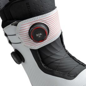 Snowboard boots Men Nidecker 2027 Kita Men White