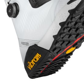 Snowboard boots Men Nidecker 2027 Kita Men White