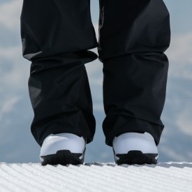 Snowboard boots Men Nidecker 2027 Kita Men White