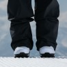 Snowboard boots Men Nidecker 2027 Kita Men White