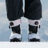 Snowboard boots Men Nidecker 2027 Kita Men White