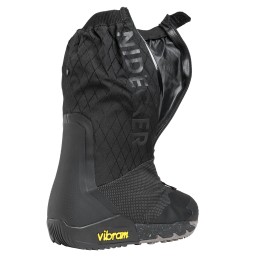 Snowboard boots Men Nidecker 2027 Index APX Men Black
