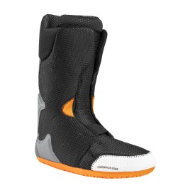 Snowboard boots Men Nidecker 2027 Index APX Men Black