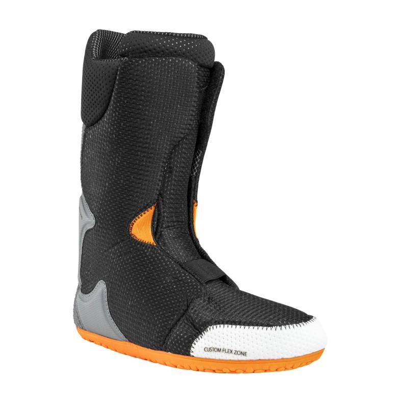 Snowboard boots Men Nidecker 2027 Index APX Men Black