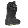 Snowboard boots Men Nidecker 2027 Index APX Men Black
