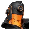 Snowboard boots Men Nidecker 2027 Index APX Men Black