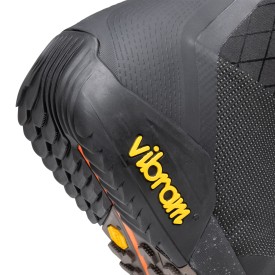 Snowboard boots Men Nidecker 2027 Index APX Men Black