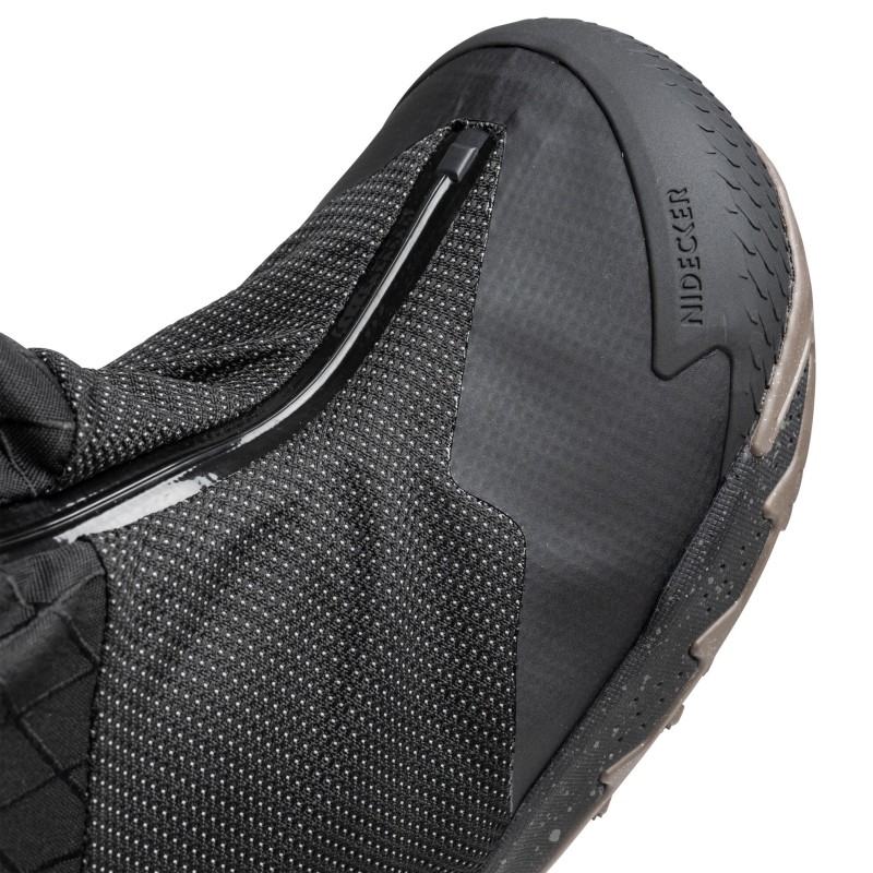 Snowboard boots Men Nidecker 2027 Index APX Men Black