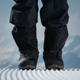 Snowboard boots Men Nidecker 2027 Index APX Men Black