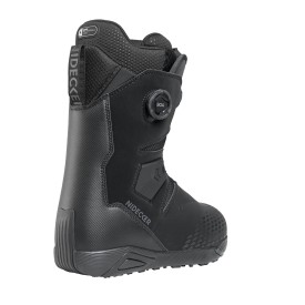 Snowboard boots Men Nidecker 2027 Altai Men Black
