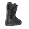 Snowboard boots Men Nidecker 2027 Altai Men Black