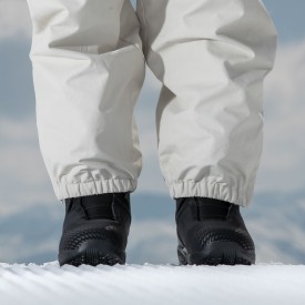 Snowboard boots Men Nidecker 2027 Altai Men Black