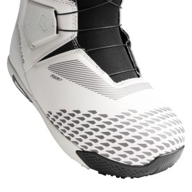 Snowboard boots Men Nidecker 2027 Altai Men White