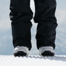 Snowboard boots Men Nidecker 2027 Altai Men White
