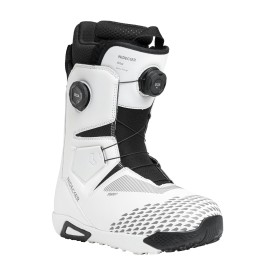 Snowboard boots Men Nidecker 2027 Altai Men White