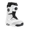 Snowboard boots Men Nidecker 2027 Altai Men White