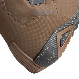 Snowboard boots Men Nidecker 2027 Altai Men Brown