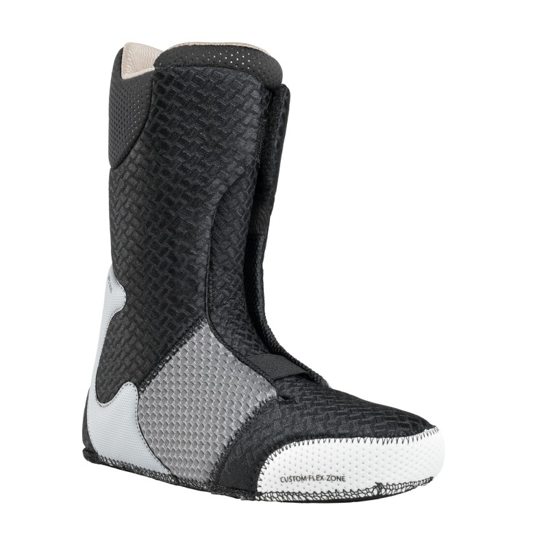 Snowboard boots Men Nidecker 2027 Altai Men Brown