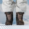 Snowboard boots Men Nidecker 2027 Altai Men Brown