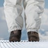 Snowboard boots Men Nidecker 2027 Altai Men Brown