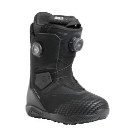 Snowboard boots Men Nidecker 2027 Altai Men Wide Black